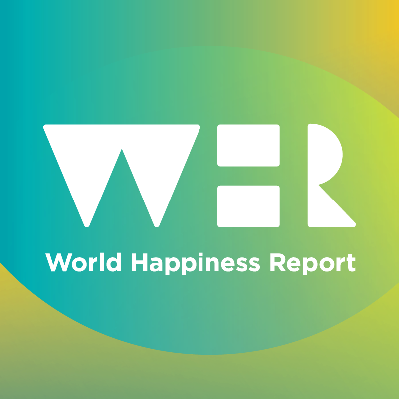 World Happiness Report 2020 Center For Sustainable Development Riset